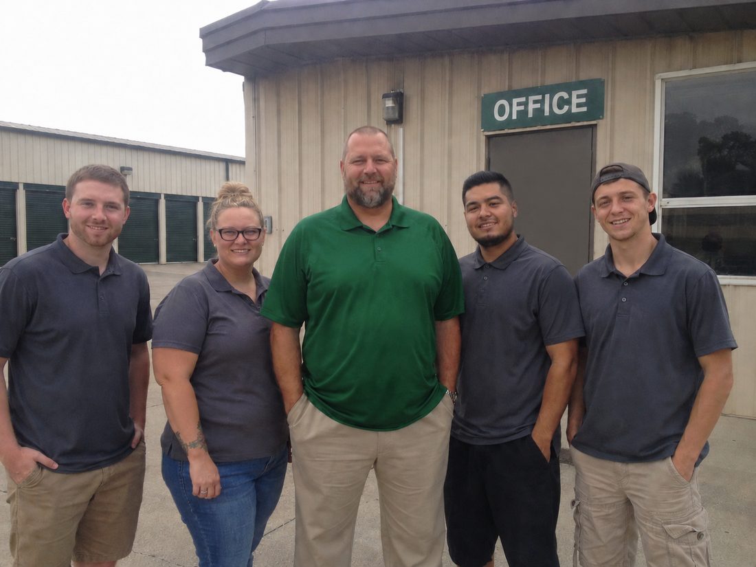 Pest control professionals in Cheyenne, WY